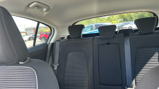 Ford Focus 1.0 EcoBoost 125 Titanium 5dr Petrol Hatchback